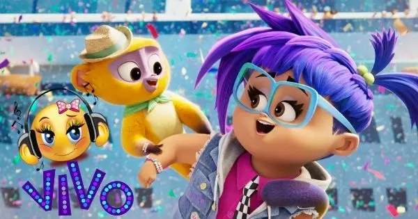 Which Music Video Of Netflix VIVO Fits Your Vibe The Most?